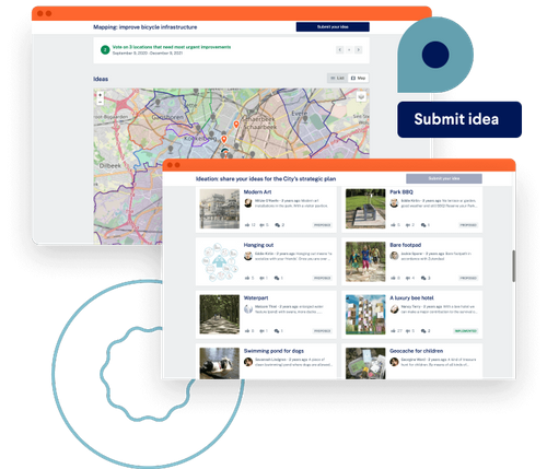 Creating an Open Source Product