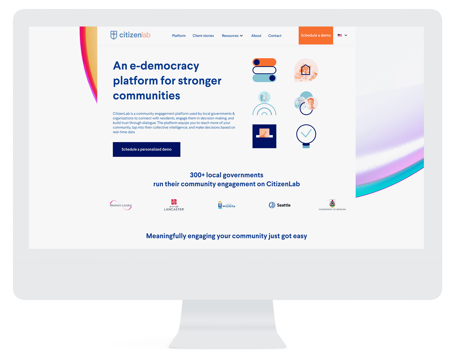 CitizenLab