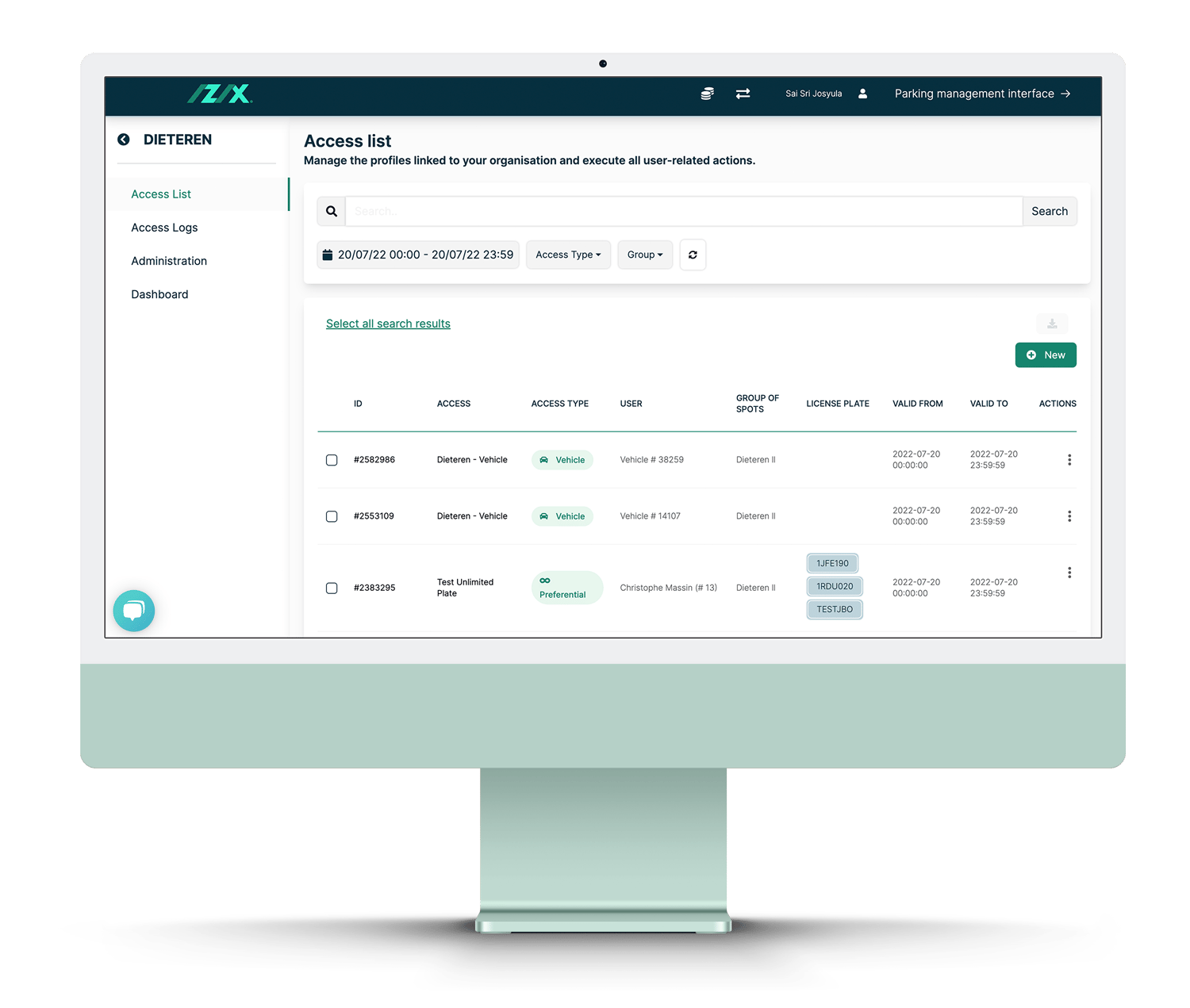 From Microservices to Monolith