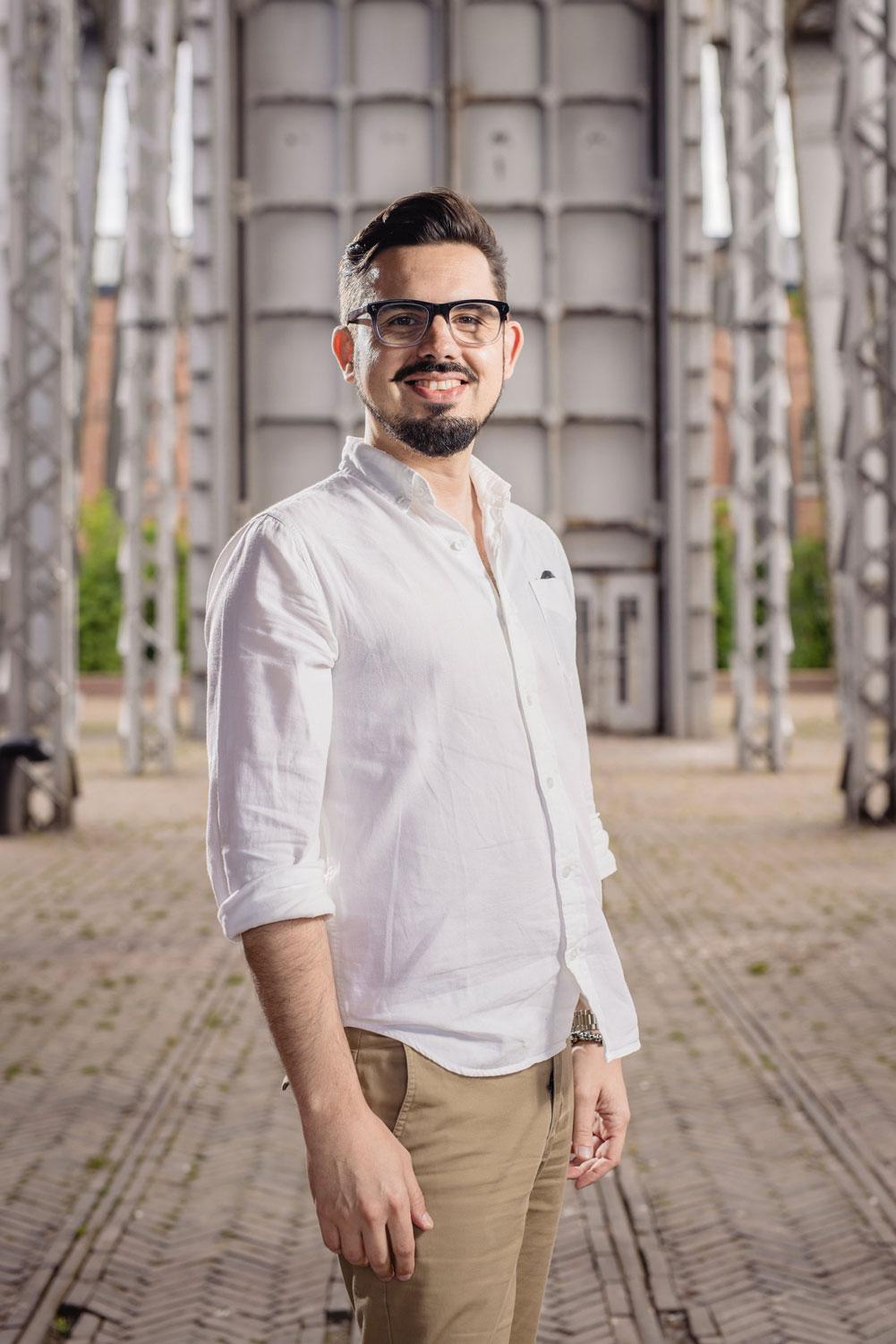 How We Did Recruiting