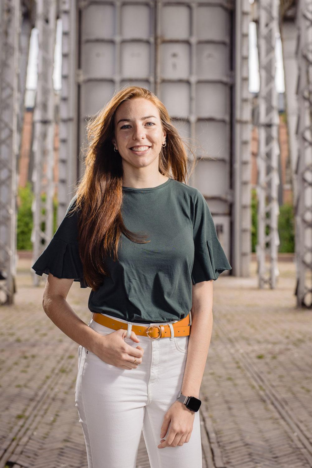 Our Recruiting Process