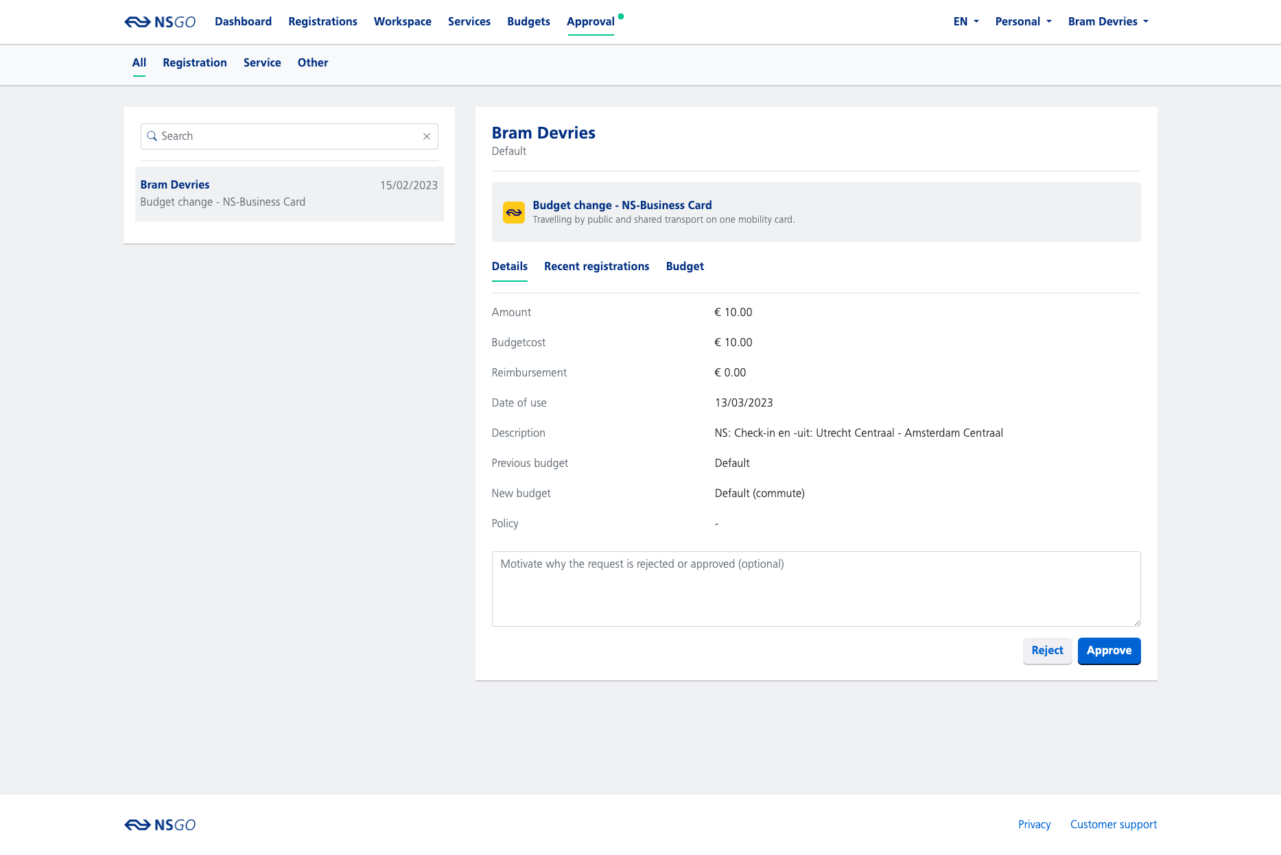 Building a Product and a Team