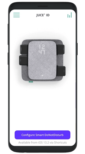 Phones on mute, meetings recharged