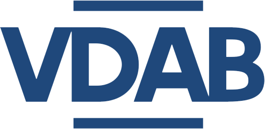VDAB logo
