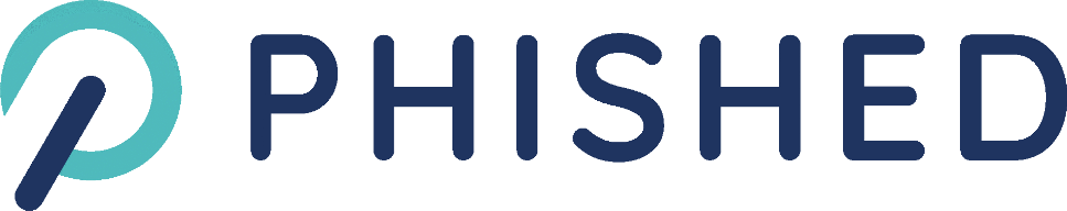 phished logo