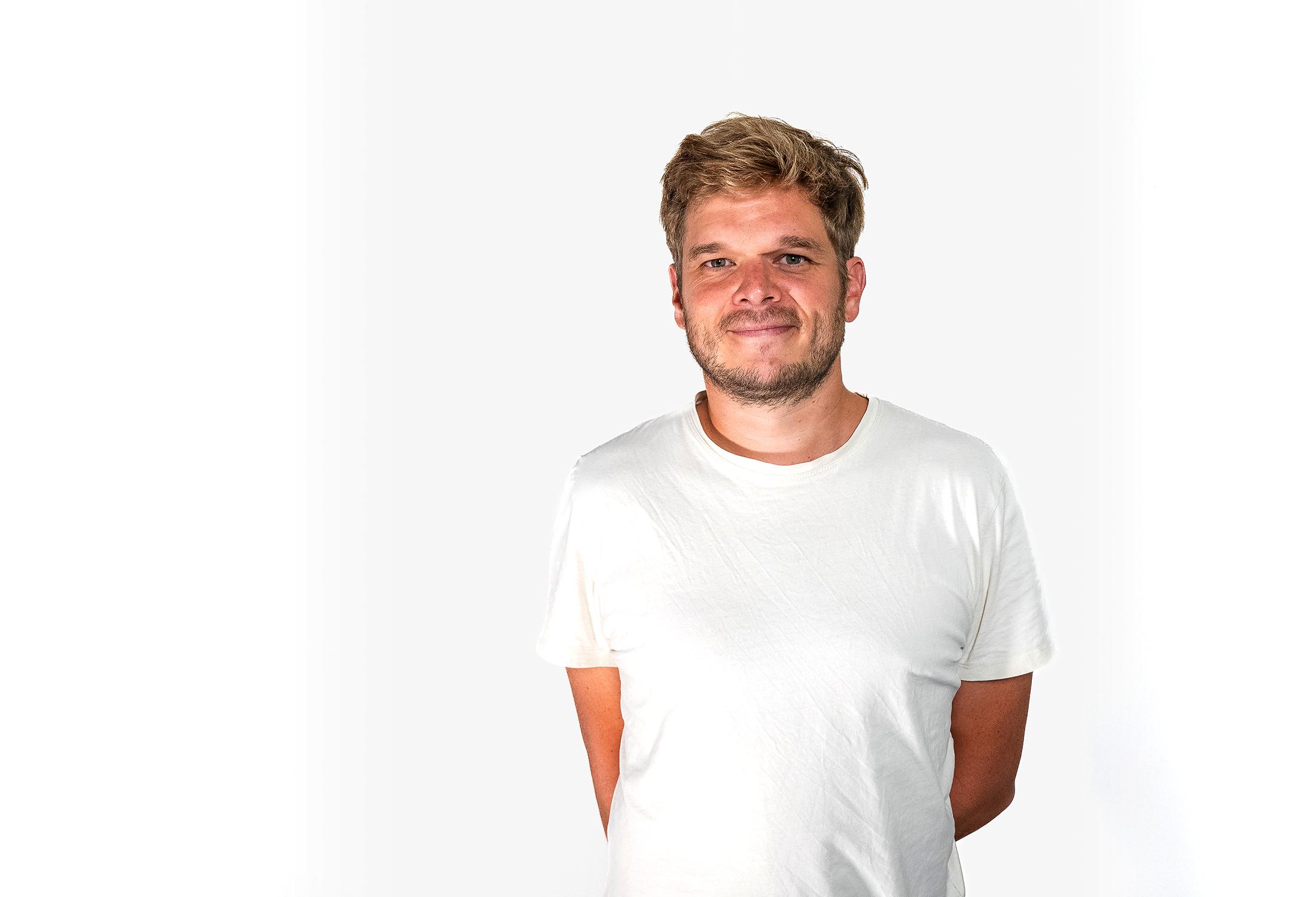 Geoffrey Dhuyvetters