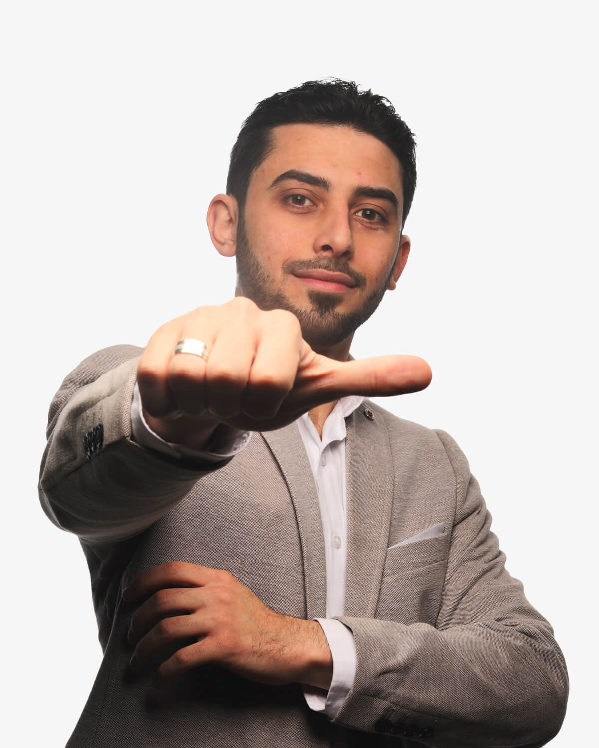 Roduan Kareem AL-Deen