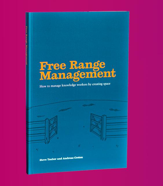 Free Range Management
