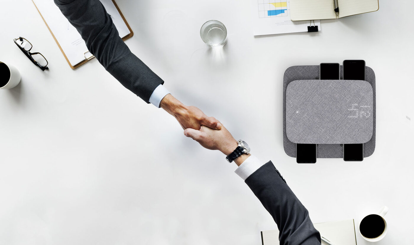 Where Software Meets Hardware