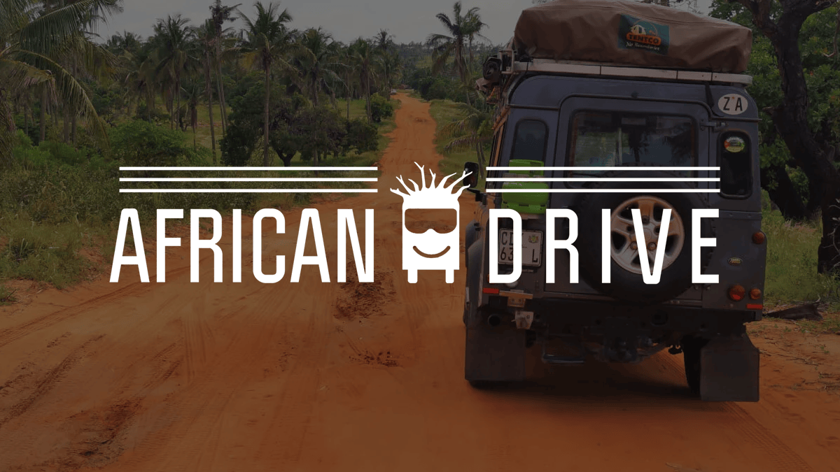 African Drive