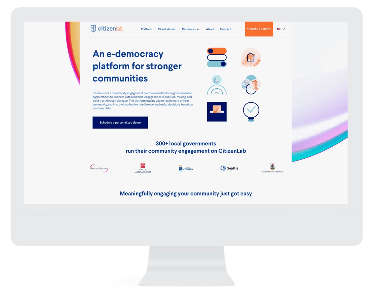 CitizenLab