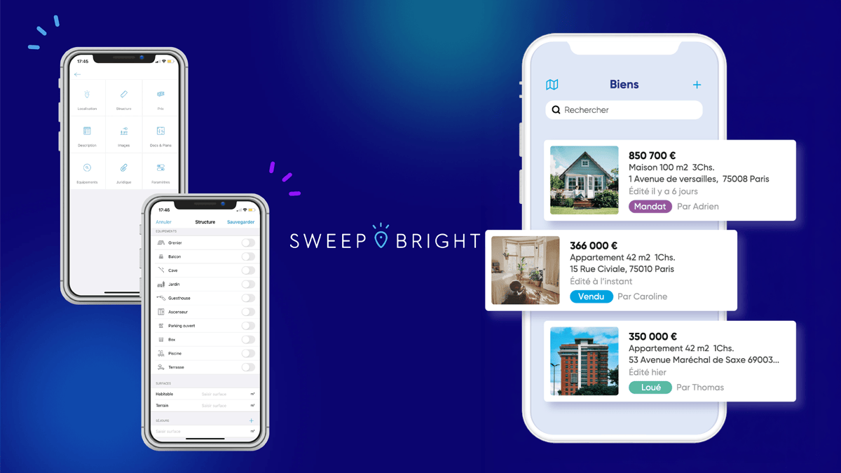 SweepBright
