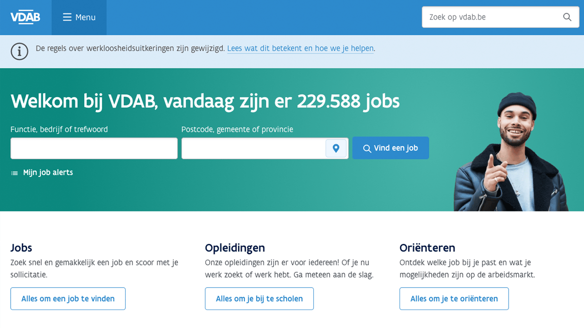 VDAB