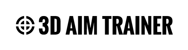3D Aim Trainer logo