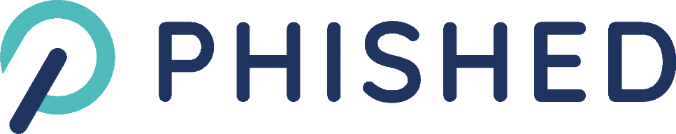 Phished logo