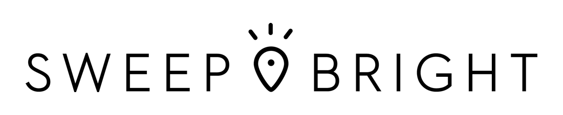 SweepBright logo