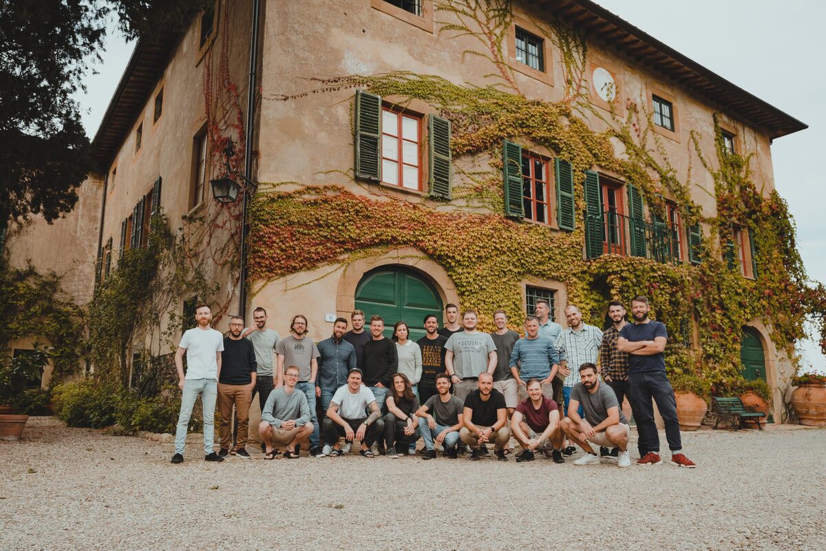 Team photo 4