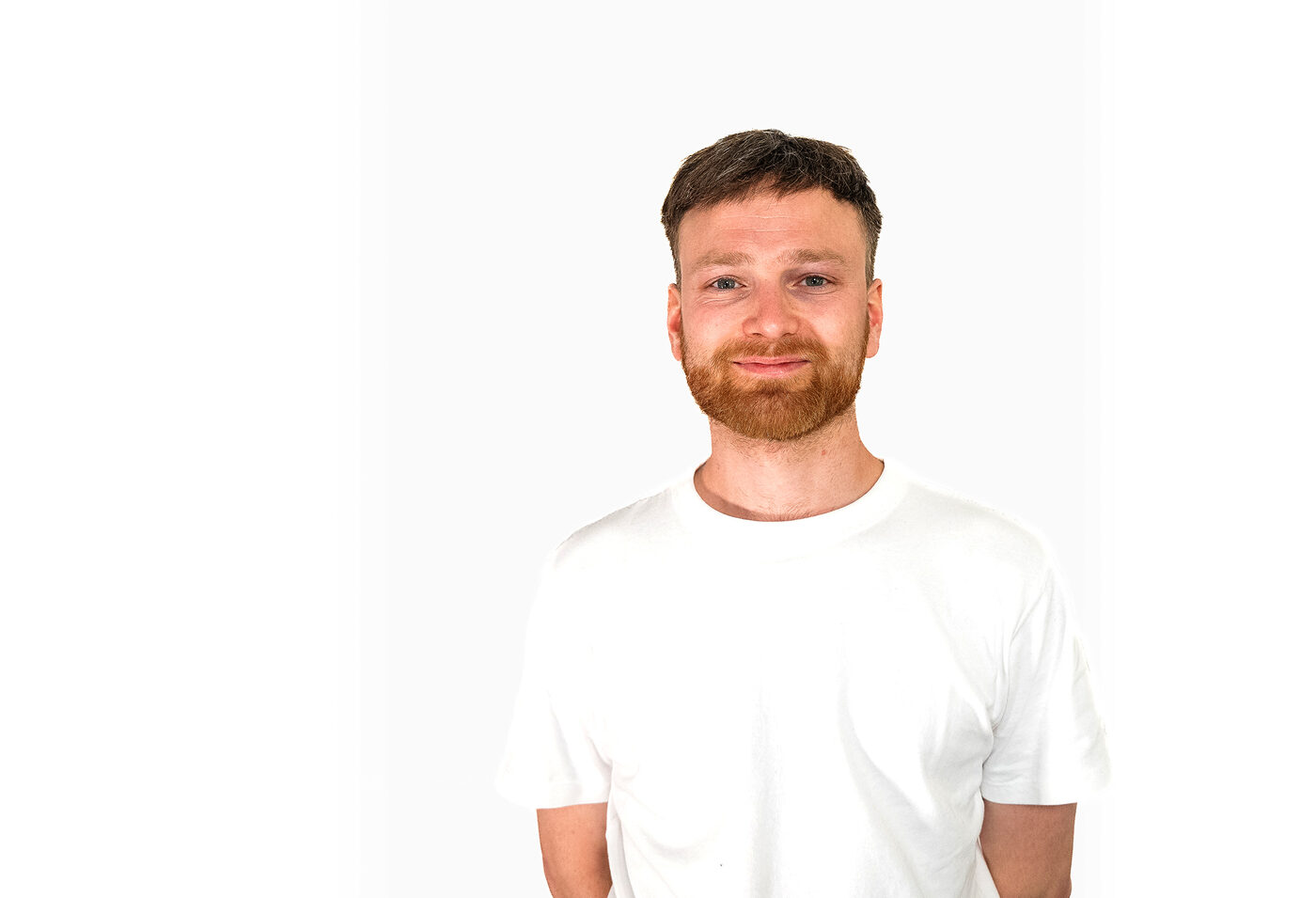 Dimitri Roose