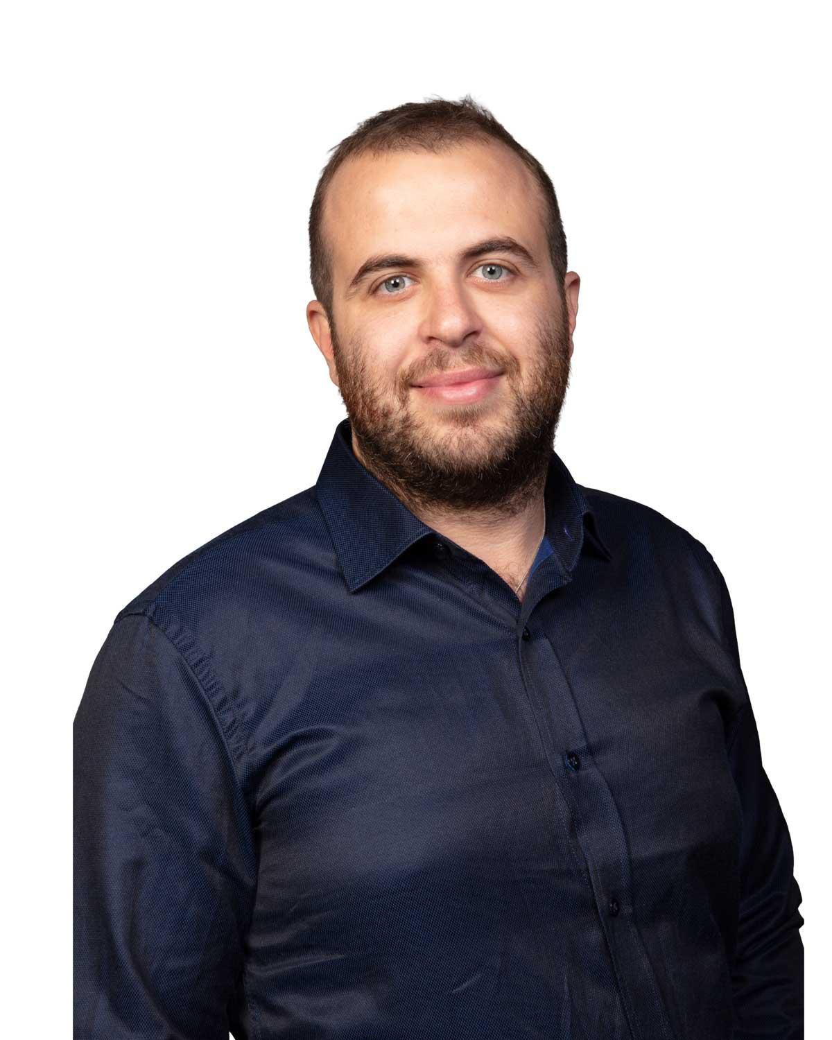 Marios Prifti