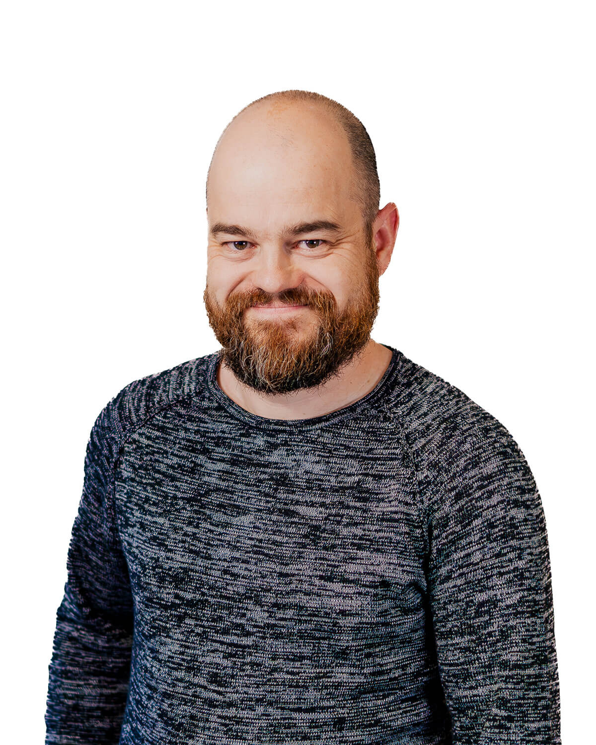 Mike Veerman