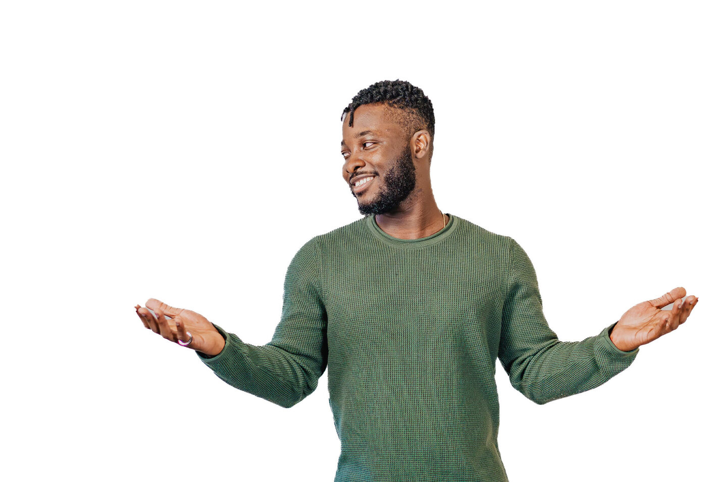 Oluwaseyi Adeogun