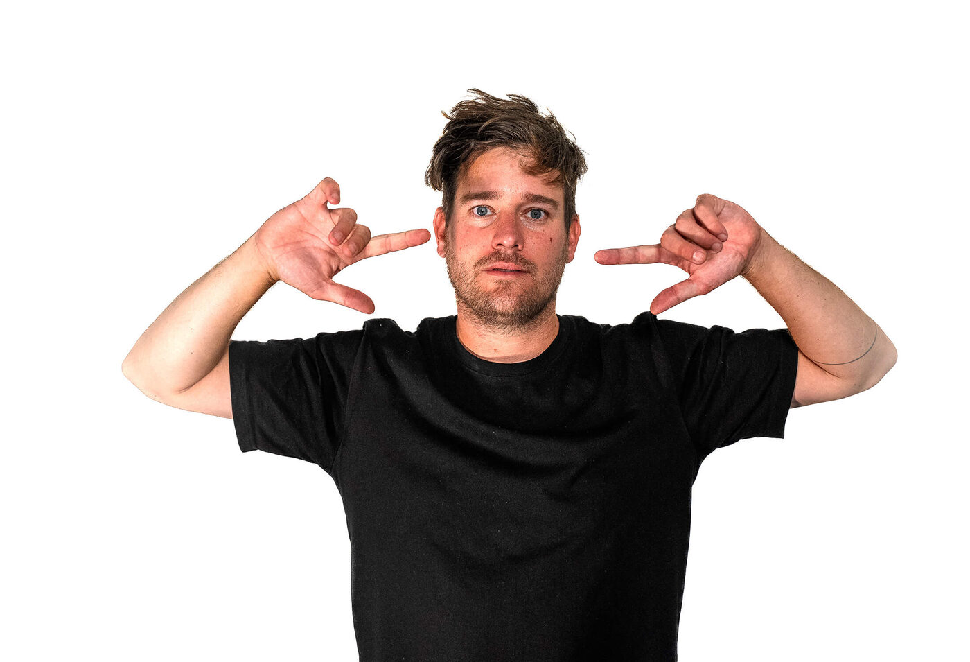 Yannick De Pauw