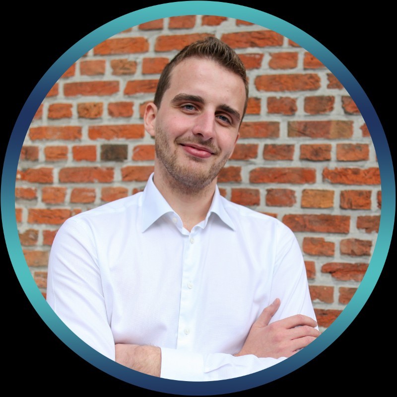 Arnout Van de Meulebroucke