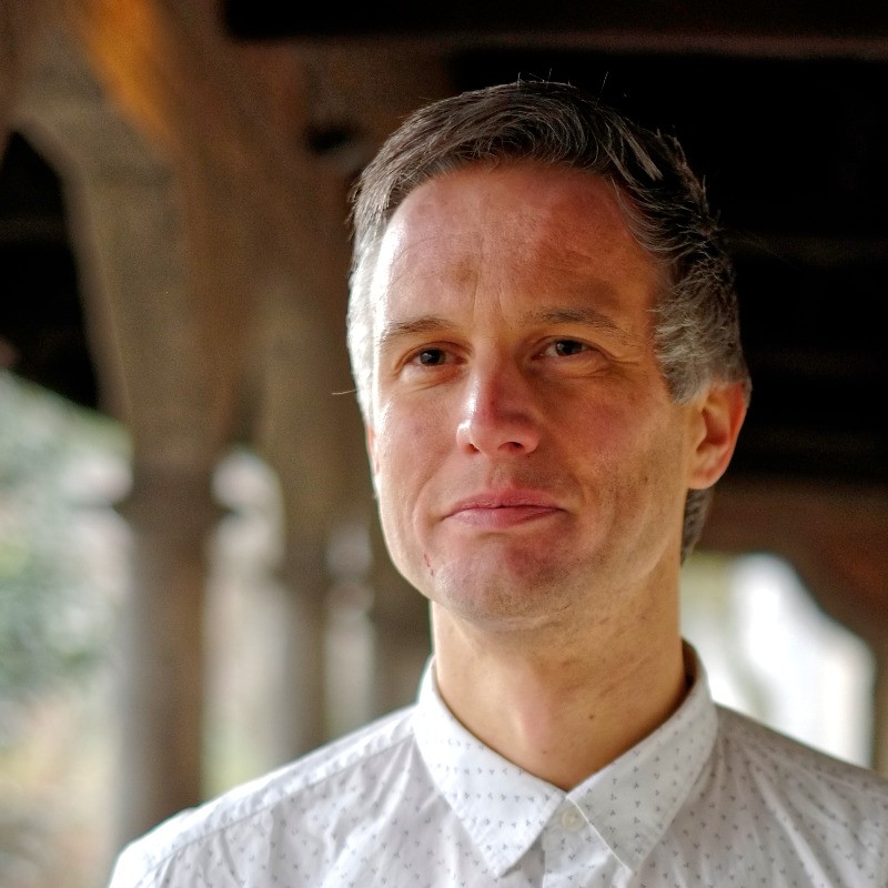 Dries De Roeck