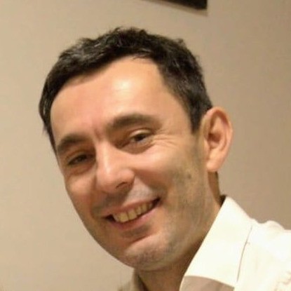 Jan Dolinsky