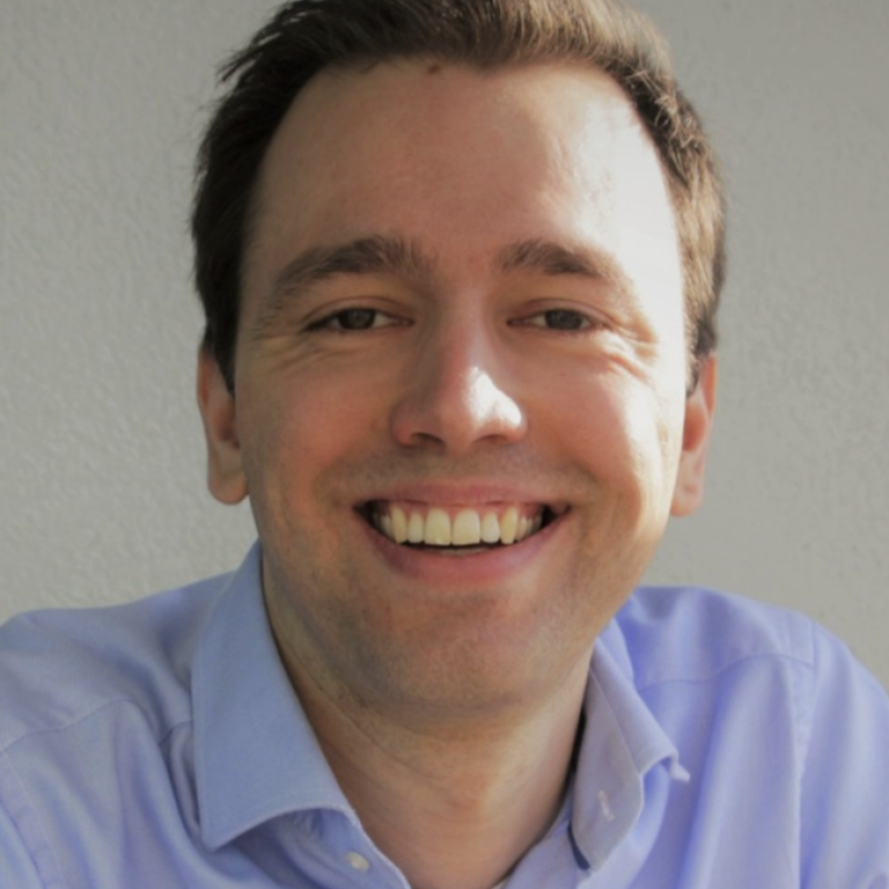 Jef Daniels, CEO at Impact Us Today