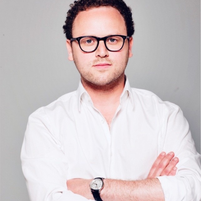Raphael Bochner, Co-Founder and CEO at SweepBright