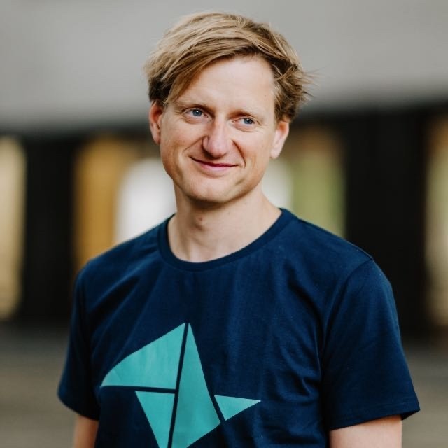 Stijn Vannieuwenhuyse