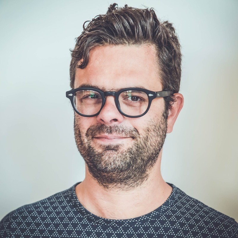 Sven Houtmeyers, Technical Lead (CTO) at Publiq