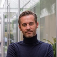 Willi Van Boven, CTO & Cofounder at MobieTrain